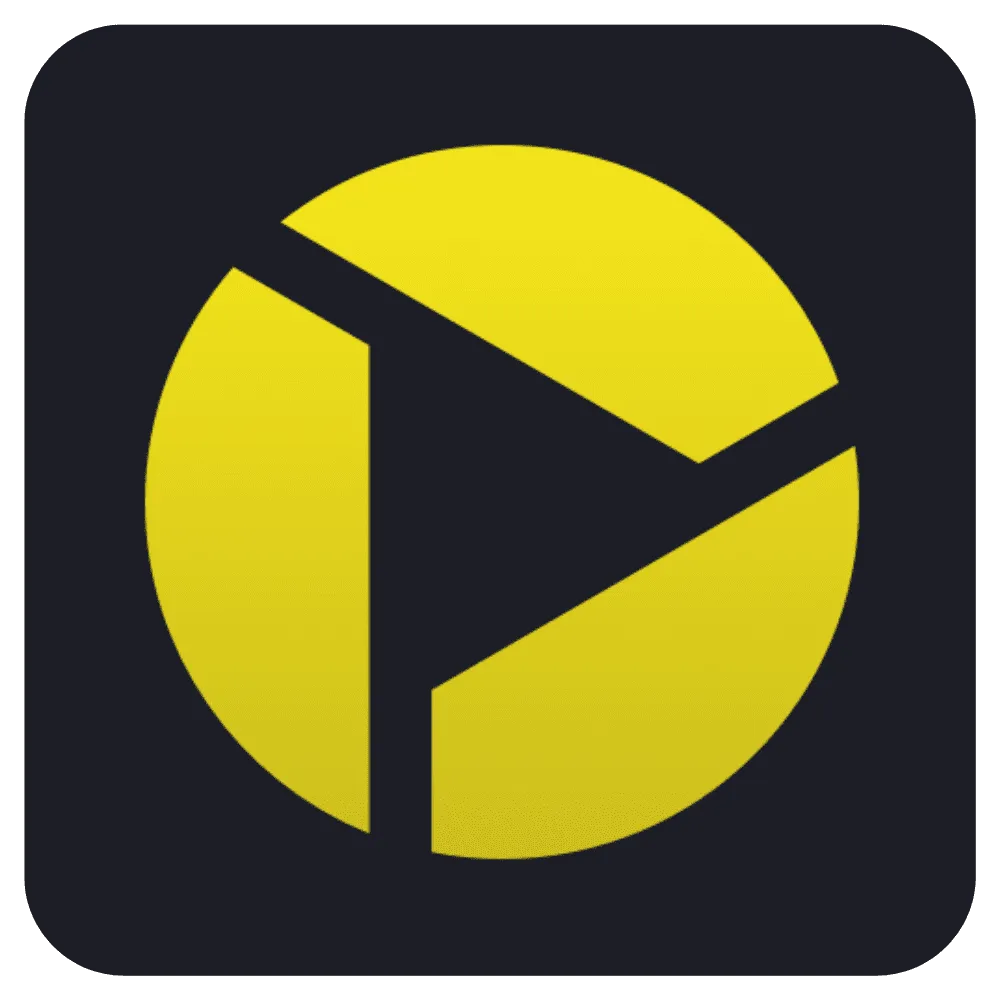 Televizo — IPTV-speler