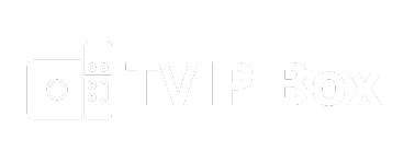 IPTV België werkt op TVIP Box